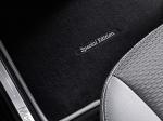 Mercedes-Benz A-Class Special Edition 2009 года